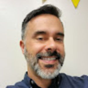 Meet your Posher, Steven